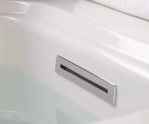 Накладка для слива-перелива Esse