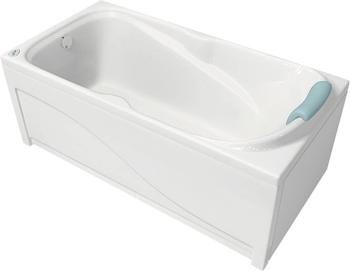 Ванна акриловая BellRado Ассоль 150x75 BR7011002-00