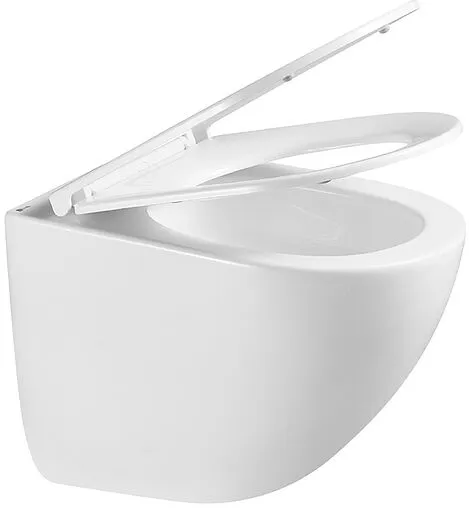 Комплект 5 в 1 Lemark Peneda+ Bit+Glazer White 100803429 с кнопкой Bit 9803007 хром матовый