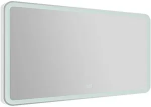 Зеркало с подсветкой BelBagno MARINO 100x60 с подогревом SPC-MAR-1000-600-LED-TCH-WARM, 3