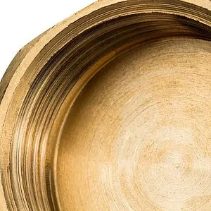 Заглушка для коллектора 1&quot;в Luxor ТС 430 68503401, 4