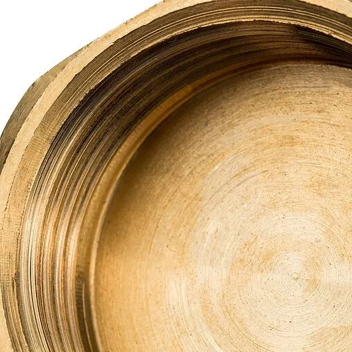 Заглушка для коллектора 1&quot;в Luxor ТС 430 68503401