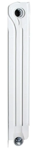 Радиатор алюминиевый 11 секций Stout Vega 500 SRA-0310-050011 Радиатор алюминиевый 11 секций Stout Vega 500 SRA-0310-050011