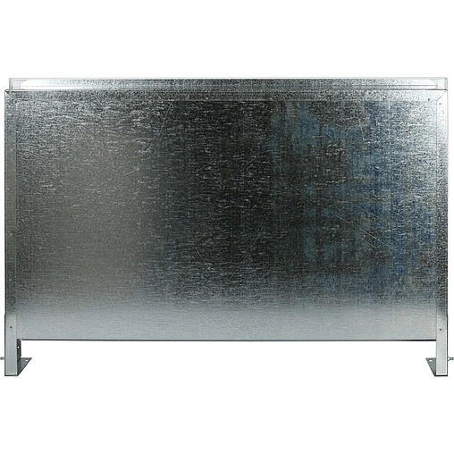 Шкаф коллекторный встроенный 13-16 выходов Stout ШРВ-5 SCC-0002-001316