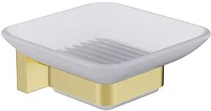 Мыльница Timo Selene золото 17022/17 Мыльница Timo Selene золото 17022/17, 1