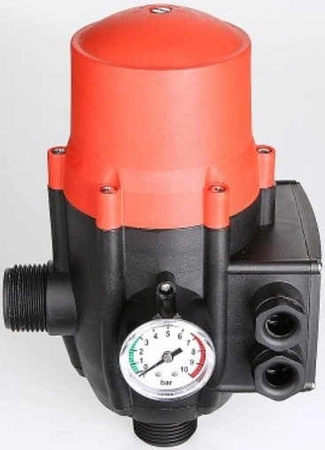 Блок управления насосом Valtec EPC-2 VT.EPC2.06.0