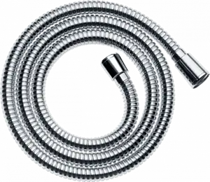 Шланг для душа Hansgrohe Sensoflex 200см хром 28134000 Шланг для душа Hansgrohe Sensoflex 200см хром 28134000, 1
