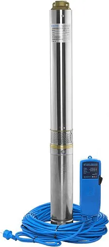 Насос скважинный центробежный 3.5&quot; Aquario ASP1С-70-90(P) 3070