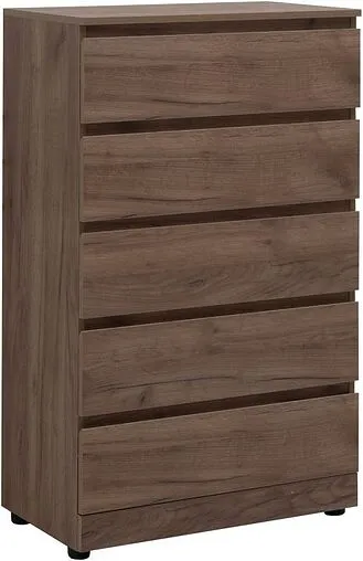 Комод напольный Aquanet Сканди 70 дуб крафт 00302552