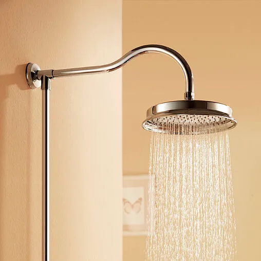 Душевая система с термостатом для душа Cezares Liberty хром LIBERTY-F-CD-T-01 Душевая система с термостатом для душа Cezares Liberty хром LIBERTY-F-CD-T-01