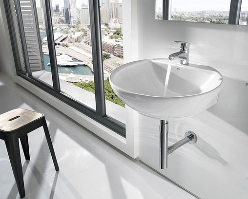 Раковина Roca Fontana 60 белый 32787700N