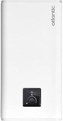 Водонагреватель накопительный электрический Atlantic Vertigo Steatite Essenеtial 80 E 841301