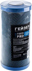 Картридж из углеродного волокна Big Blue 10" Гейзер Fiber Pro 27114 Картридж из углеродного волокна Big Blue 10" Гейзер Fiber Pro 27114, 1