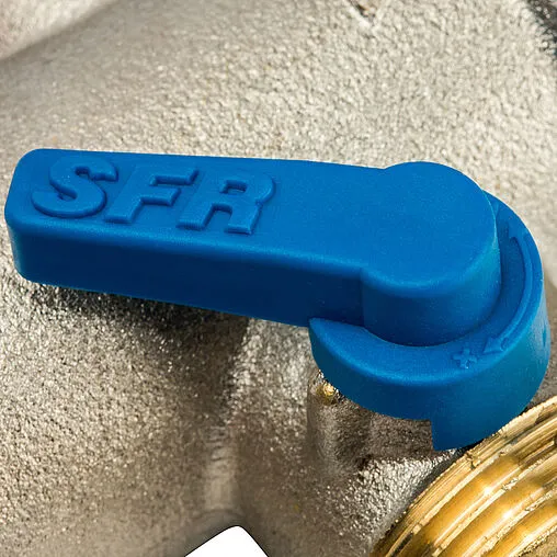 Группа безопасности бойлера 1&quot; 7 бар WATTS SFR 10004624