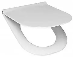 Крышка-сиденье для унитаза с микролифтом Jika Mio белый 8.9171.1.000.063.1 Крышка-сиденье для унитаза с микролифтом Jika Mio белый 8.9171.1.000.063.1