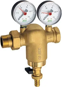 Фильтр тонкой очистки воды 1¼&quot;н x 1¼&quot;в Far FA 3935 114, 1