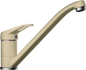 Смеситель для кухни Omoikiri Kado MA марципан 4994171 Смеситель для кухни Omoikiri Kado MA марципан 4994171, 1