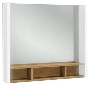 Зеркало с подсветкой Jacob Delafon Terrace 80 EB1181-NF Зеркало с подсветкой Jacob Delafon Terrace 80 EB1181-NF, 1