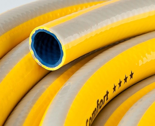 Шланг поливочный армированный ½&quot; x 20м Raco Comfort 40303-½-20