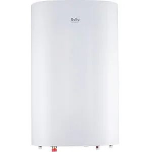 Бойлер комбинированного нагрева Ballu AQUASTAR INOX-F 80 (20 кВт) ASWX-F 80 Бойлер комбинированного нагрева Ballu AQUASTAR INOX-F 80 (20 кВт) ASWX-F 80, 1