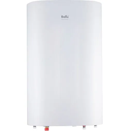 Бойлер комбинированного нагрева Ballu AQUASTAR INOX-F 80 (20 кВт) ASWX-F 80