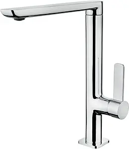 Смеситель для кухни Teka FO 915 хром 629150210, 1