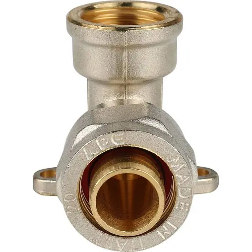 Водорозетка компрессионная 20мм x ½&quot;в Stout SFS-0008-001220