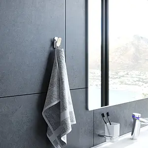 Крючок Am.Pm Inspire 2.0 хром A50A35500 Крючок Am.Pm Inspire 2.0 хром A50A35500, 5