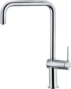 Смеситель для кухни с подключением к фильтру Teka E-Pure EP 915 хром 116080000, 1