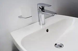 Смеситель для раковины Am.Pm Inspire хром F5082100, 3