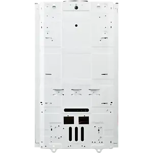 Водонагреватель проточный газовый Zanussi GWH 12 Fonte Водонагреватель проточный газовый Zanussi GWH 12 Fonte, 4