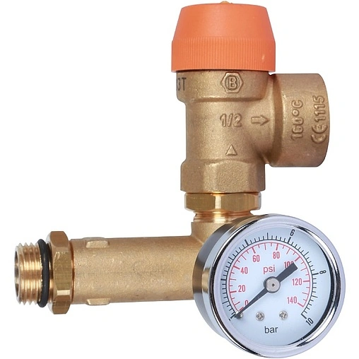 Насосный модуль с теплообменником 28 пластин 1&quot;н х 1&quot;в Stout SDG-0038-282501 без насоса