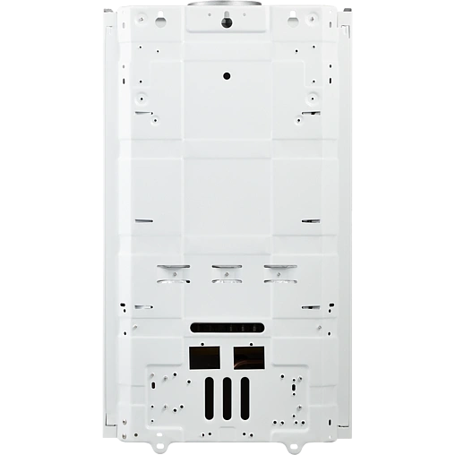 Водонагреватель проточный газовый Zanussi GWH 12 Fonte