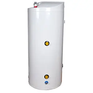 Бойлер комбинированного нагрева Stout (150 л, 32 кВт) SWH-1110-050150 Бойлер комбинированного нагрева Stout (150 л, 32 кВт) SWH-1110-050150, 3