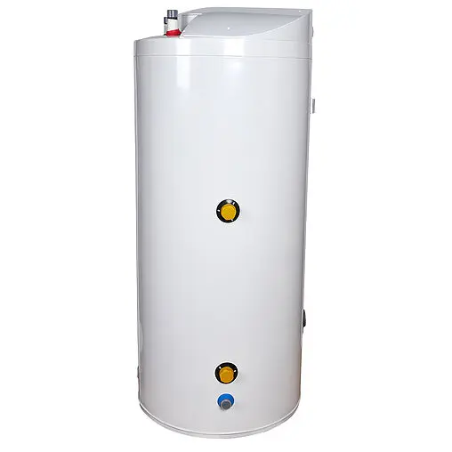 Бойлер комбинированного нагрева Stout (150 л, 32 кВт) SWH-1110-050150