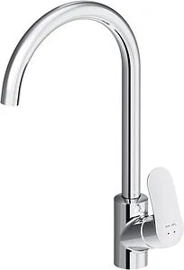 Смеситель для кухни Am.Pm Like хром F8007100, 1