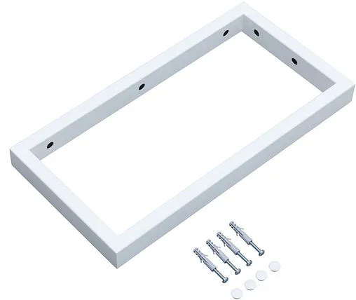 Кронштейн Aquanet Магнум белый 00316692