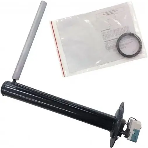 ТЭН фланцевый 1.8кВт 220В Atlantic 800305