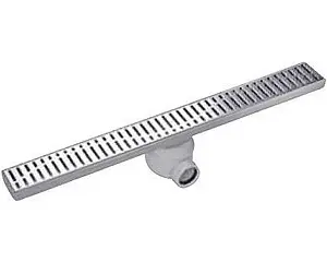 Лоток душевой Set 889мм h=80мм 0.5л/сек ACO Showerline 405726 Лоток душевой Set 889мм h=80мм 0.5л/сек ACO Showerline 405726, 1