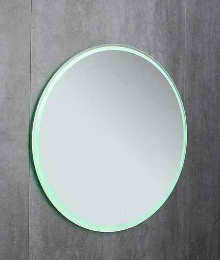 Зеркало с подсветкой Aquanet Арт 90 00334547