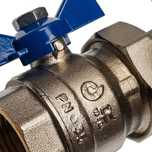 Группа коллекторная без расходомеров 3 отвода 1&quot;в/в x ¾&quot;ек Stout SMB 0468 000003