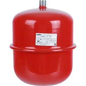 Расширительный бак CIMM ERE 10л 4 бар 820010 Расширительный бак CIMM ERE 10л 4 бар 820010, 1