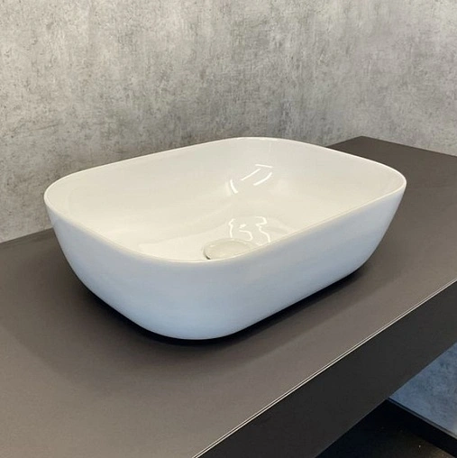 Раковина Comforty 45.5 белый 78105