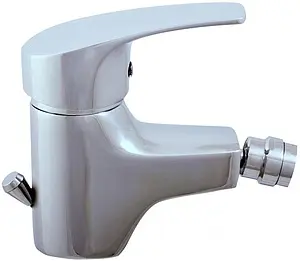 Смеситель для биде Rav Slezak Kongo хром K045.5 Смеситель для биде Rav Slezak Kongo хром K045.5, 1