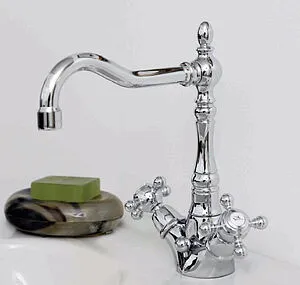 Смеситель для раковины Fima Carlo Frattini Elizabeth хром F5091CR, 3