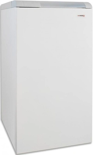 Напольный газовый котел одноконтурный 30кВт Protherm Медведь 30 PLO 30PLOR15