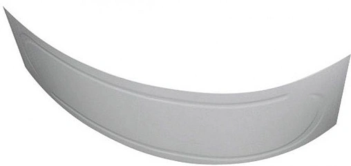 Панель для ванны фронтальная Triton Николь 160 белый Щ0000002831 Панель для ванны фронтальная Triton Николь 160 белый Щ0000002831