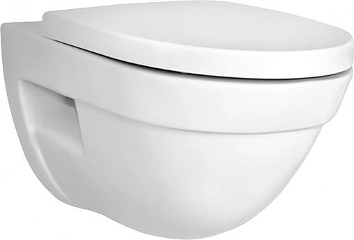 Унитаз подвесной VitrA Form белый 4305B003-0075