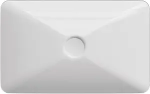 Раковина ISVEA SistemaY Clear 60 белый 10SY50060SV Раковина ISVEA SistemaY Clear 60 белый 10SY50060SV, 1