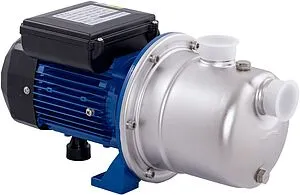 Насос поверхностный Aquario AJS-125A 2712 Насос поверхностный Aquario AJS-125A 2712, 3